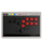 Akcesoria do konsol 8BitDo Arcade Controller NSW/PC